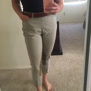 The Tailored Sportsman Schooling Side-Zip Breech